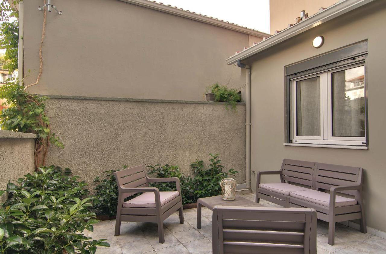 Holiday Home Ioánina Exterior foto